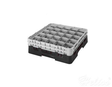 Kosz na szkło - max.śr. 8,7 cm czarny (CM-25S1058110) - zdjęcie główne