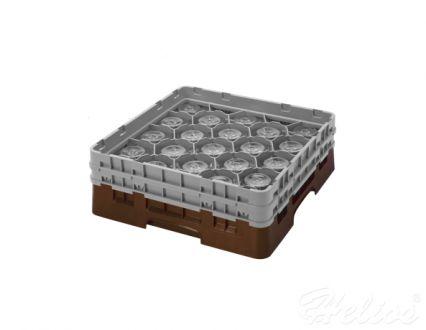 Kosz na filiżanki śr. 9,84 cm, brązowy (CM-20S434167) - zdjęcie główne