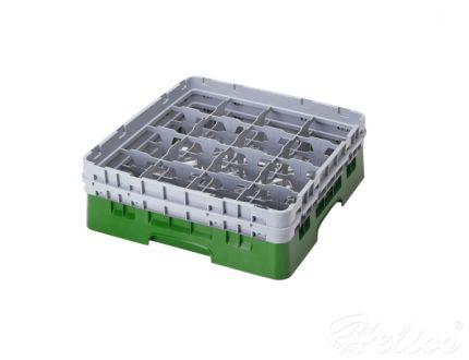 Kosz na szkło - szkl. max.śr. 10.9 cm, zielony (CM-16S900119) - zdjęcie główne