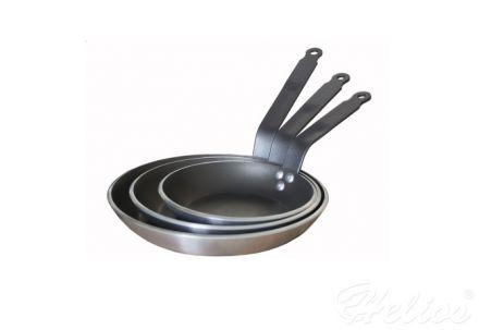 Patelnia 24 cm - CHOC Resto Induction (D-8480-24) - zdjęcie główne