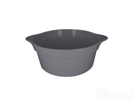 Neofusion Kociołek porcelanowy 216 ml - szary (R-CFRD10GYBD) - zdjęcie główne