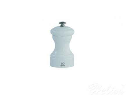 Młynek do soli Bistro 10 cm, biały (PG-22440) - zdjęcie główne