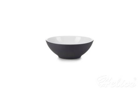 Equinoxe Talerz głęboki 19 cm - biały (RV-651441-6) - zdjęcie główne