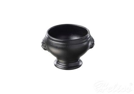 French Classique Bulionówka 450 ml czarna (RV-646139-6) - zdjęcie główne