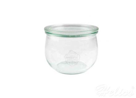 Pokrywka 10 cm do słoika Weck 580 ml, 370 ml (WE-100) - zdjęcie główne