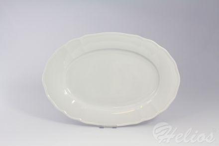 Półmisek owalny 33 cm - MARIA (3560) - zdjęcie główne