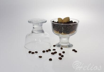 Pucharek do lodów 285 ml / 6 szt. - DESTINA (des55) - zdjęcie główne