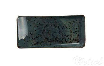 Talerz serwingowy 21,5 x 18 cm - ARANDO (778579) - zdjęcie główne