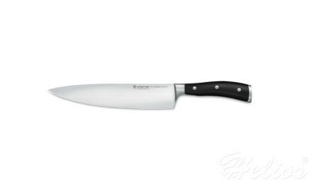 Nóż szefa kuchni 23 cm / CLASSIC Ikon (W-1040330123) - zdjęcie główne