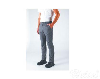 BLINO, spodnie szare, roz. M (U-BL-G-M) - zdjęcie główne
