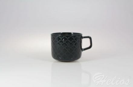 Filiżanka 250 ml - K80E MARRAKESZ (czarny) - zdjęcie główne