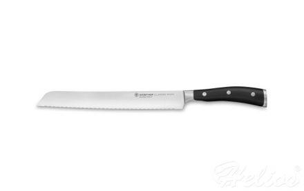 Nóż do chleba 23 cm / CLASSIC Ikon (W-1040331123) - zdjęcie główne