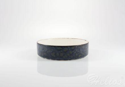 Miska sztaplowana 18 cm - Jersey blue (567074) - zdjęcie główne