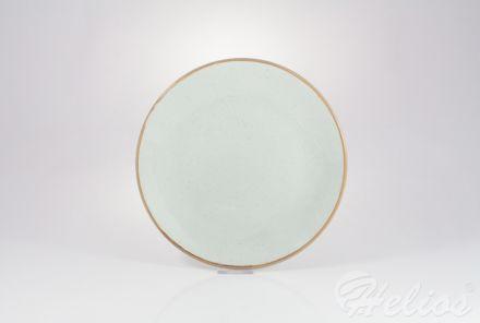 Talerz płytki 24 cm - Ashen (04ALM001654) - zdjęcie główne