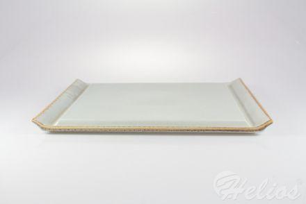 Talerz do steków 33 x 26 cm - Ashen (04ALM001602) - zdjęcie główne