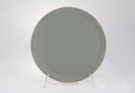 Talerz do pizzy 32 cm - Stone (04ALM002447) - zdjęcie główne