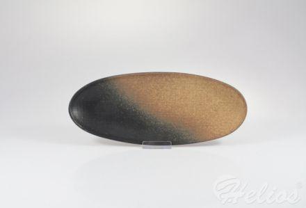 Talerz owalny 25 x 10,5 cm - Moon (FD774809) - zdjęcie główne
