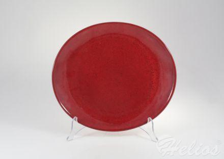 Talerz owalny 29,5 x 26 cm - Magma (FD771334) - zdjęcie główne