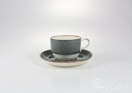 Filiżanka 230 ml ze spodkiem - ONYX (775103) - zdjęcie główne