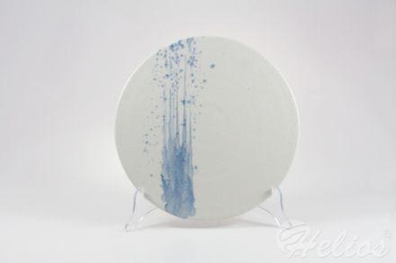 Talerz płytki 26 cm - WATERFALL (770269) - zdjęcie główne