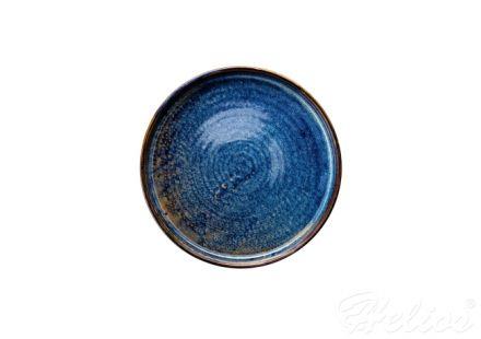 Talerz płytki 18 cm - DEEP BLUE (V-82012-6) - zdjęcie główne