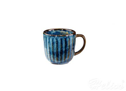 Filiżanka do espresso 90 ml - DEEP BLUE (V-82022-6) - zdjęcie główne