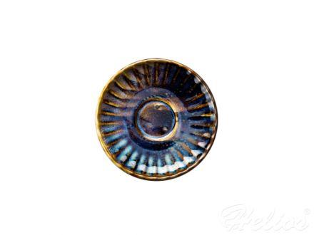 Spodek 11,5 cm - DEEP BLUE (V-82023-12) - zdjęcie główne