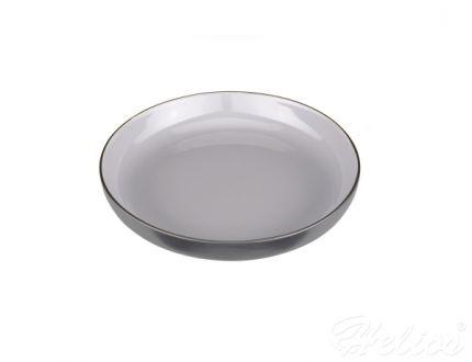 Talerz głęboki 23,5 cm - TIME (V-80001-4) - zdjęcie główne