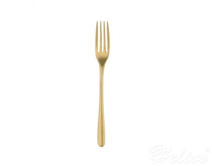 LUI GOLD Widelec stołowy - VERLO (V-5000-1G-12) - zdjęcie główne