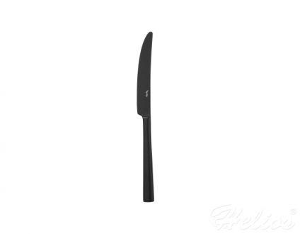 SU BLACK Nóż stołowy - VERLO (V-7000-5B-12) - zdjęcie główne