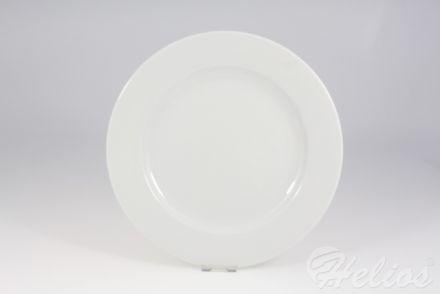 Talerz płytki 28 cm - KASZUB (0236) - zdjęcie główne
