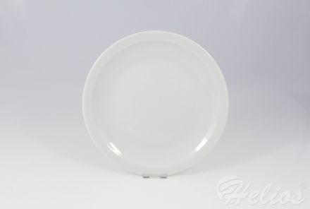 Talerz płytki 24 cm - SCANDIA (0934) - zdjęcie główne
