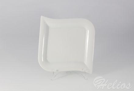 Talerz deserowy 22 cm - OPERA / BEATA (3631) - zdjęcie główne