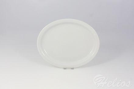 Półmisek owalny 25 cm - AMERYKA (0156) - zdjęcie główne