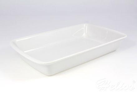 Naczynie prostokątne do zapiekania 38 cm - LUBIANA (1661) - zdjęcie główne