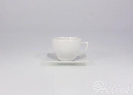 Filiżanka 0,28 l ze spodkiem - CLASSIC (2594/2595) - zdjęcie główne