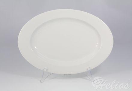 Półmisek owalny 38 cm - KASZUB (0262) - zdjęcie główne