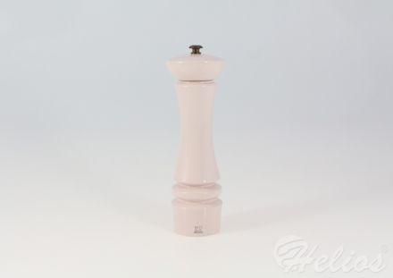 Młynek do soli Cottage Rose Pale 22 cm (PG-31121) - zdjęcie główne