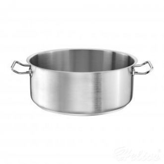 Garnek niski Tomgast 14 l (P1-2109-360) - zdjęcie główne