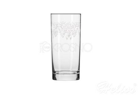 Szklanki 350 ml - Krista Deco (7339) - zdjęcie główne