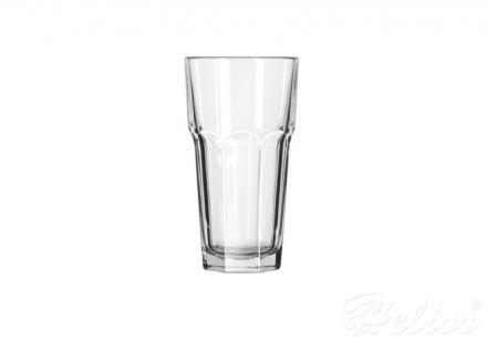 Gibraltar Szklanka wysoka II 470 ml (ON-15256-12) - zdjęcie główne
