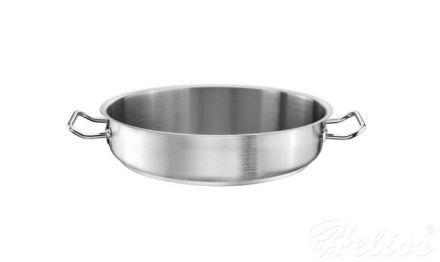 Garnek płytki Tomgast 10 l (P1-2110-400) - zdjęcie główne