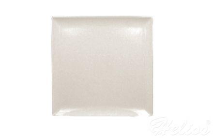 Nano Talerz płaski kwadratowy 27 cm (EDSQ27IV) - zdjęcie główne