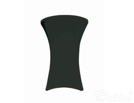 Coctail 80 pokrowiec na stół czarny (V-C80-K) - zdjęcie główne