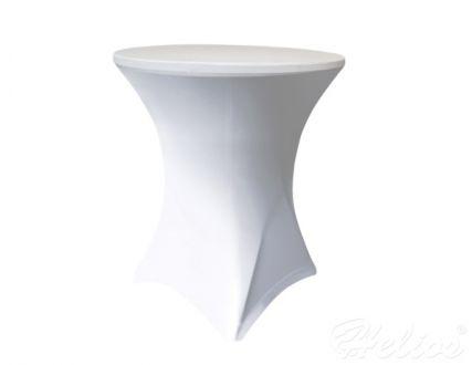 Coctail 80 top na stół biały (V-N80-W) - zdjęcie główne