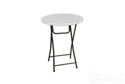 Coctail 80 Stół koktajlowy śr. 81,3 cm (V-ST80) - zdjęcie główne