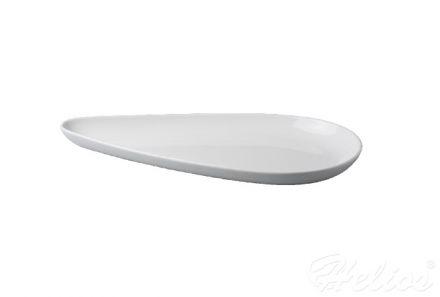 Minimax Talerz płaski łza 35,5x18,5 (ACDS01) - zdjęcie główne