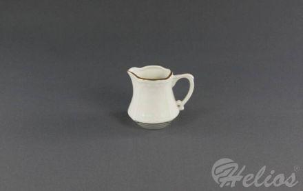 Dzbanek do mleczka 0,05 l - B014 KAMELIA - zdjęcie główne
