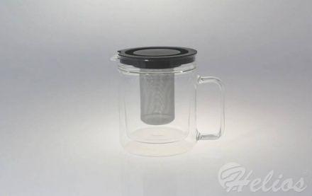 Dzbanek z zaparzaczem 1,10 l - TWIN (3280/0000) - zdjęcie główne