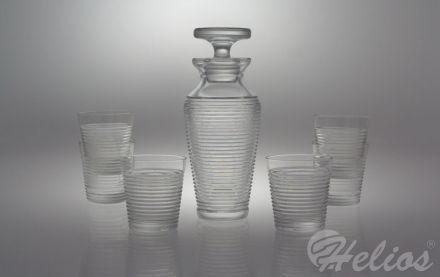 Komplet kryształowy do whisky (401160) - zdjęcie główne